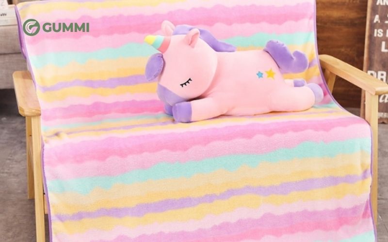 Mức giá gối mền 3 trong 1 trên thị trường