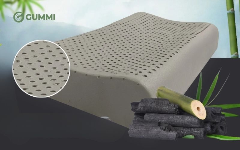 Gối than hoạt tính là gì?