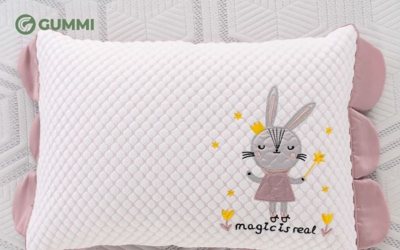 Gối bông trẻ em Goodnight Bebé