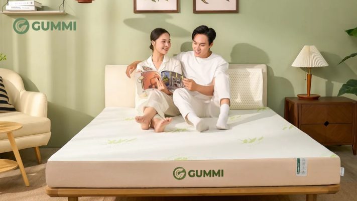 Đau lưng nên nằm nệm hay chiếu? Gợi ý nệm cải thiện sức khỏe cột sống
