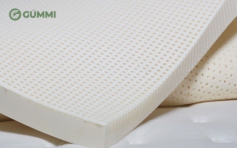 Mùi nệm cao su có độc không? Nguyên nhân và cách khử mùi 3 Mùi nệm cao su nhân tạo có độc không?