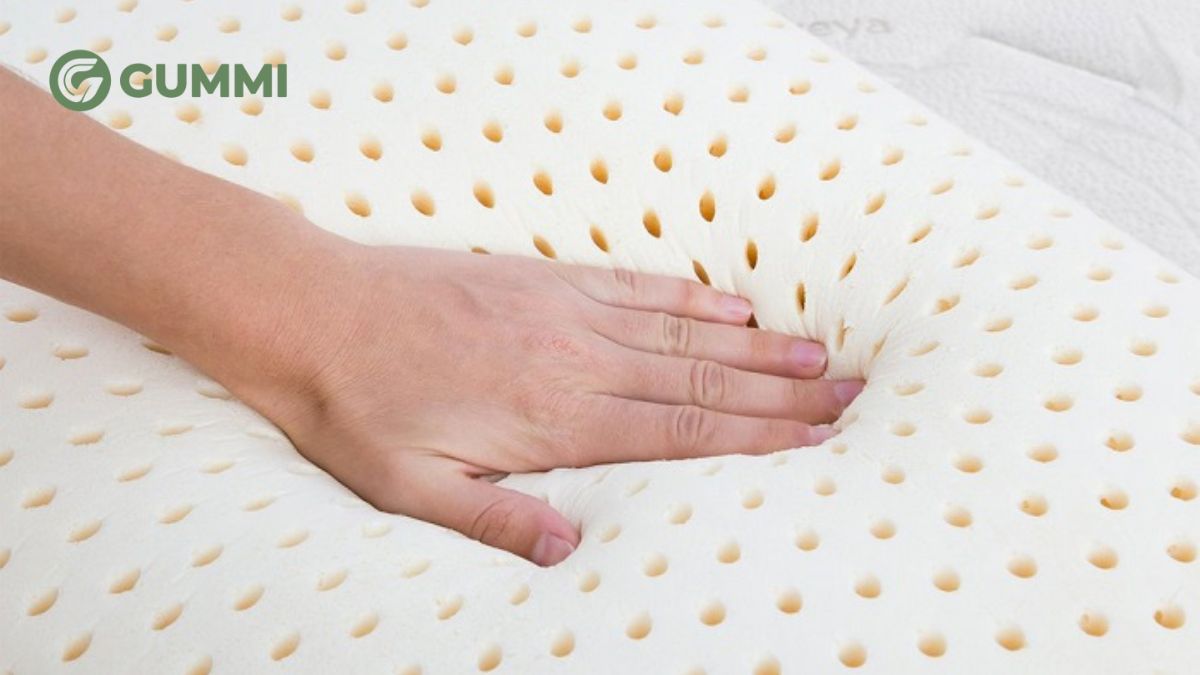 Mùi nệm cao su có độc không? Nguyên nhân và cách khử mùi