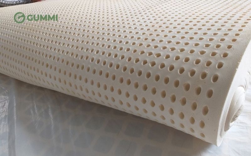 Giải đáp: Nệm cao su cũ có bán được không?
