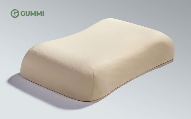 Nên chọn gối như thế nào để kê dưới chân khi ngủ?